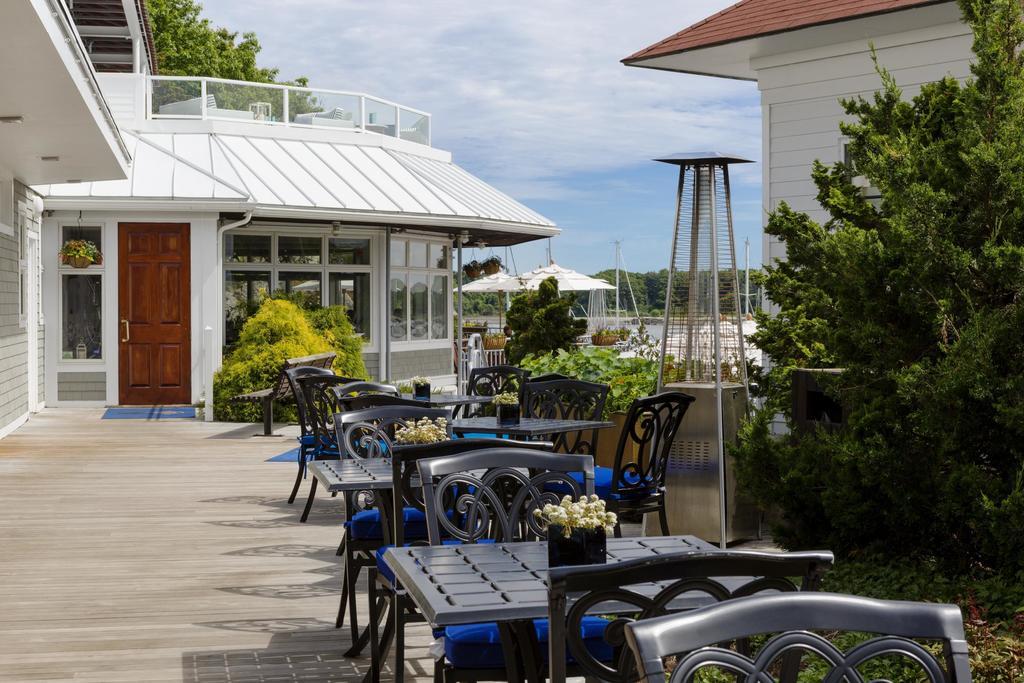 Wentworth By The Sea, A Marriott Hotel & Spa New Castle Exterior photo
