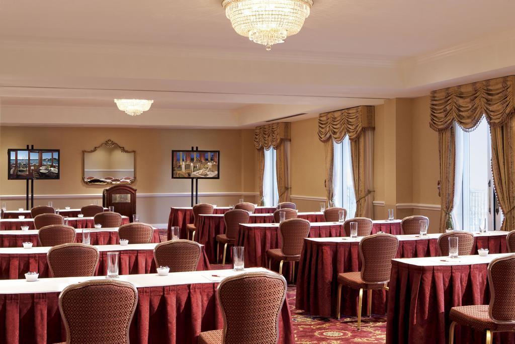 Wentworth By The Sea, A Marriott Hotel & Spa New Castle Exterior photo