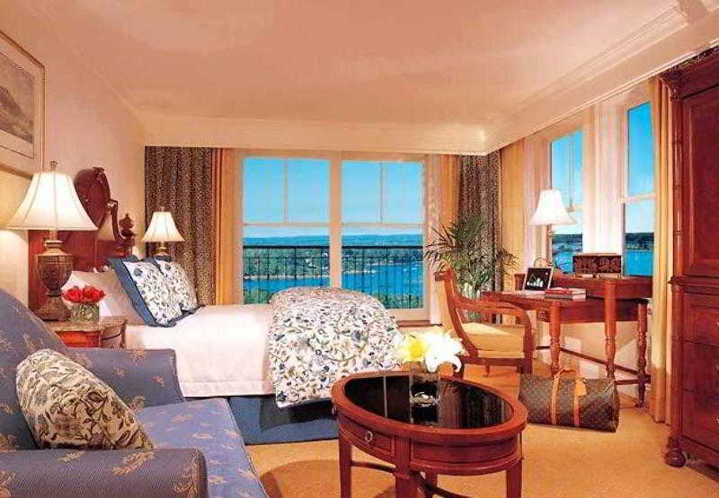 Wentworth By The Sea, A Marriott Hotel & Spa New Castle Exterior photo