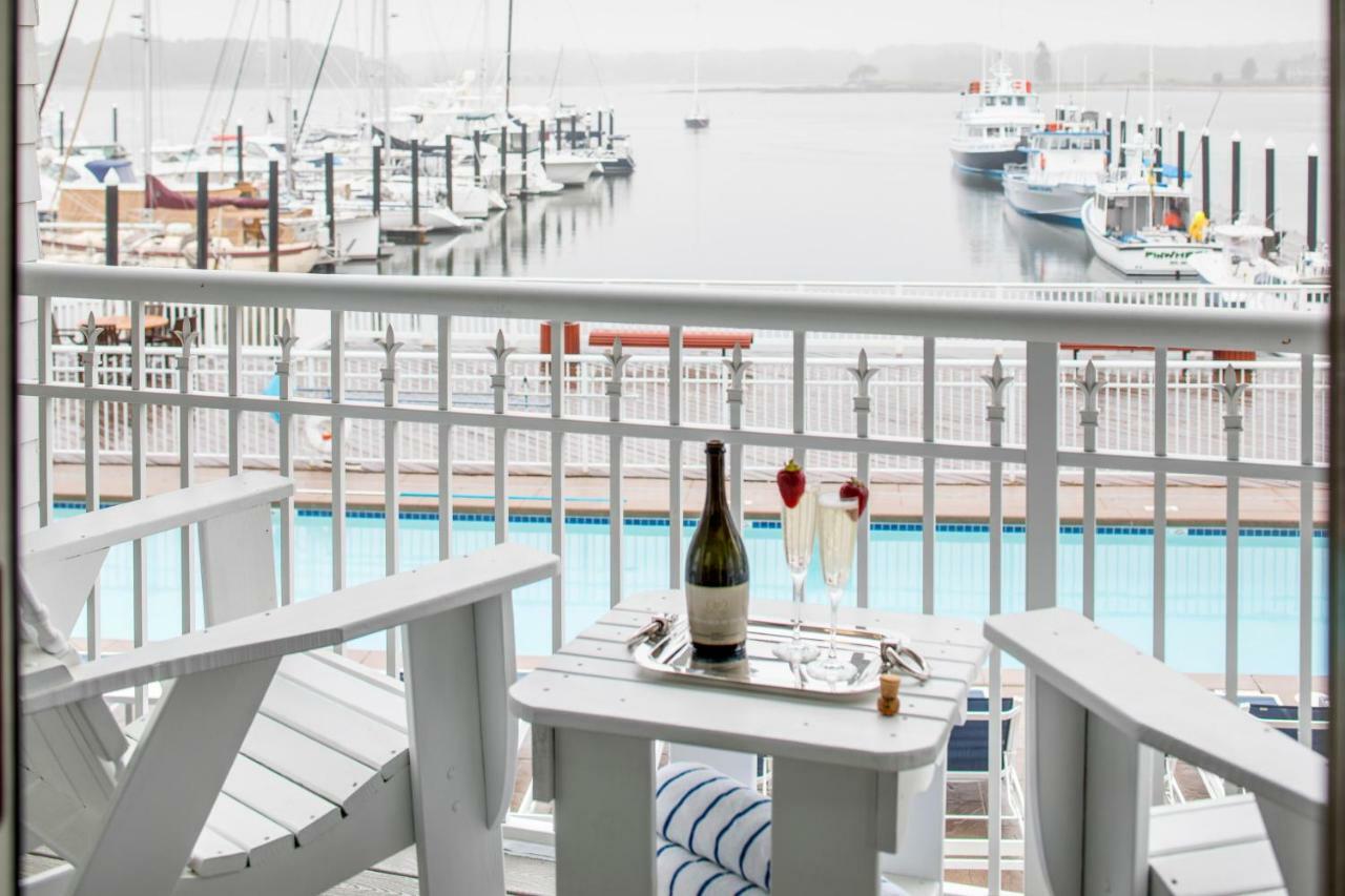 Wentworth By The Sea, A Marriott Hotel & Spa New Castle Exterior photo