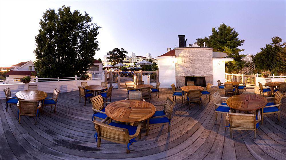 Wentworth By The Sea, A Marriott Hotel & Spa New Castle Exterior photo